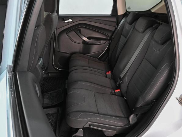 Ford Kuga II с пробегом 2015 года, цена 1 149 030 рублей, 237247 км, внедорожник, Автокод Объявления