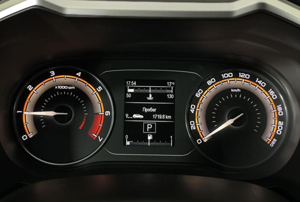 Lada (ВАЗ) Vesta I Рестайлинг (NG) Нижний Новгород  - изображение 7