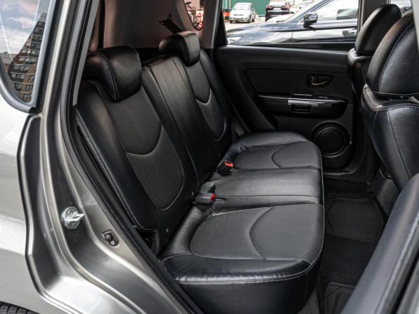 Kia Soul I с пробегом 2010 года, цена 949 000 рублей, 148157 км, хэтчбек, Автокод Объявления