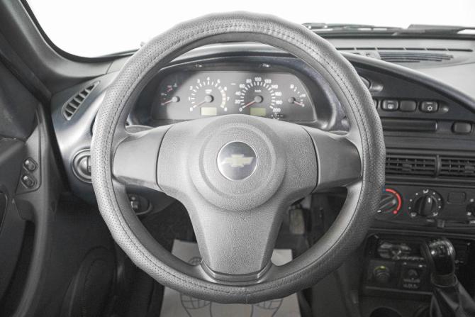 Chevrolet Niva I Рестайлинг с пробегом 2013 года, цена 699 000 рублей, 54700 км, внедорожник, Автокод Объявления