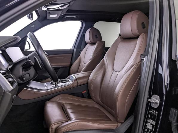 BMW X5 IV (G05/G18) с пробегом 2020 года, цена 7 100 000 рублей, 112258 км, внедорожник, Автокод Объявления