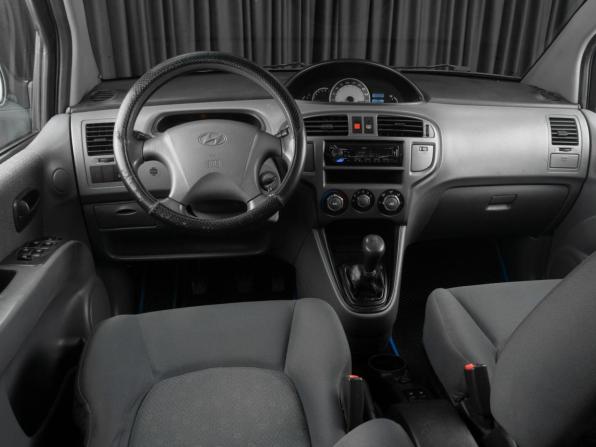 Hyundai Matrix I Рестайлинг с пробегом 2005 года, цена 429 000 рублей, 271306 км, компактвэн, Автокод Объявления