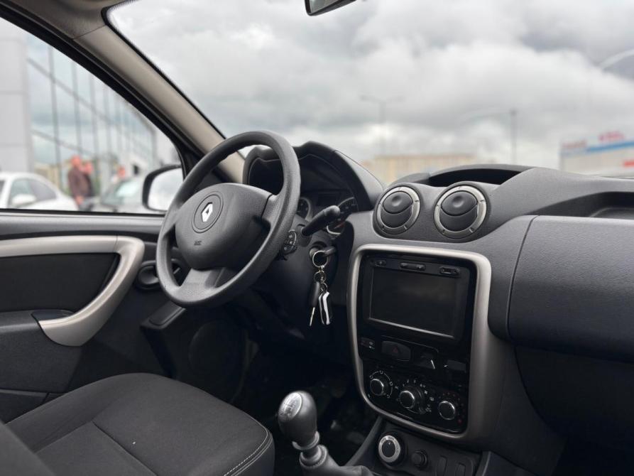 Renault Duster I Сыктывкар  - изображение 24