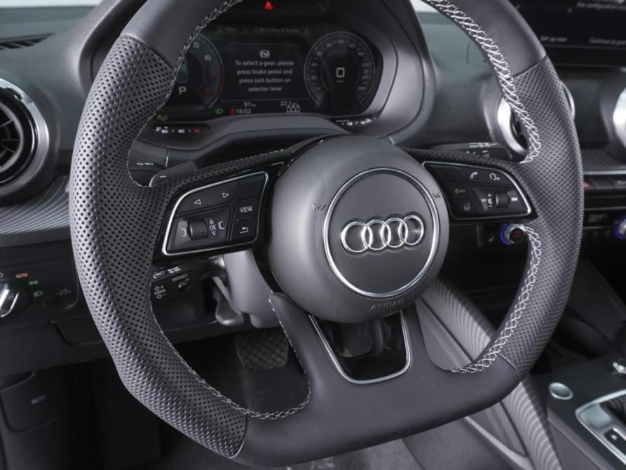 Audi Q2 I Рестайлинг Ростов-на-Дону  - изображение 13