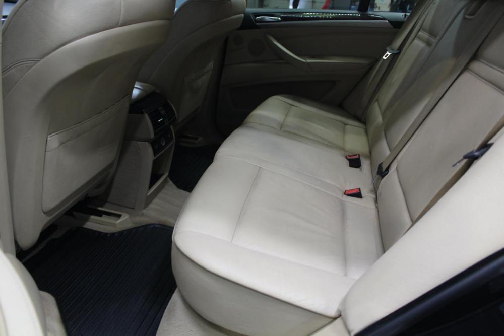 BMW X5 II (E70) Кемерово  - изображение 14