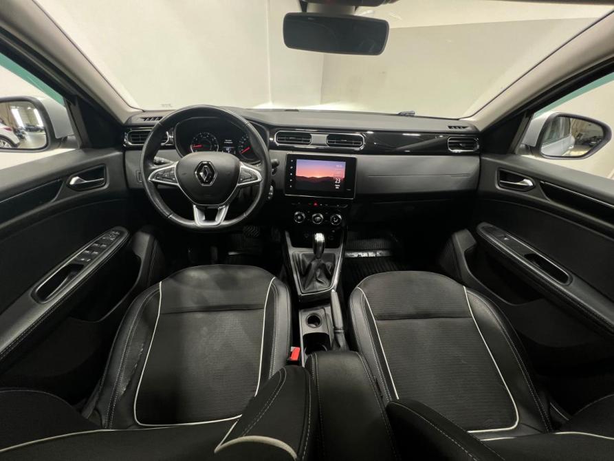 Renault Arkana I Кемерово  - изображение 6