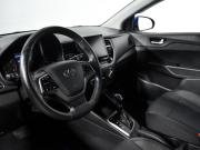 Hyundai Solaris II Рестайлинг Санкт-Петербург  - изображение 30