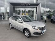 Lada (ВАЗ) Granta I Рестайлинг Брянск  - изображение 18