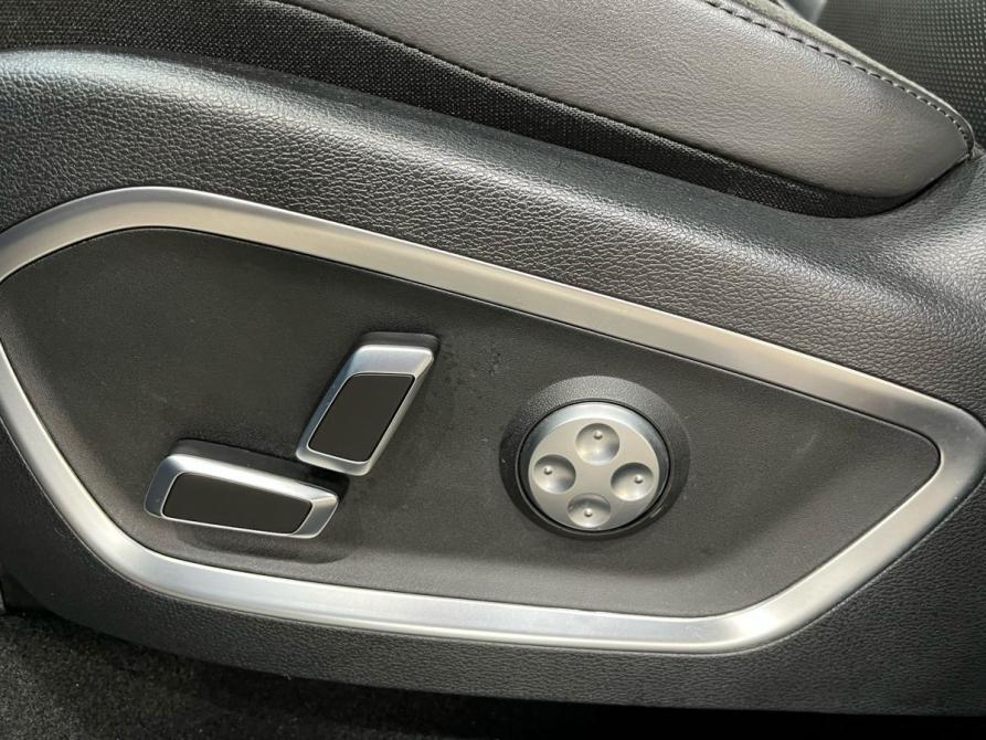 Geely Tugella I Рестайлинг Пермь  - изображение 23