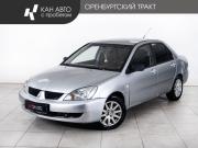 Mitsubishi Lancer IX Рестайлинг Казань  - изображение 18