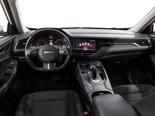 Haval F7 I с пробегом 2021 года, цена 1 779 000 рублей, 128115 км, внедорожник, Автокод Объявления