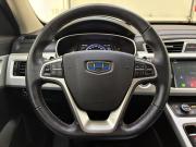 Geely Atlas I Пермь  - изображение 36