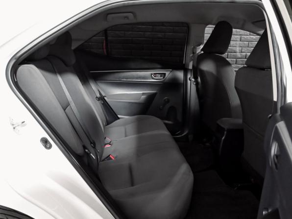 Toyota Corolla XI (E160 E170 E180) Рестайлинг 1 с пробегом 2016 года, цена 1 750 000 рублей, 116751 км, седан, Автокод Объявления