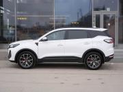 Chery Tiggo 7 Pro Max I Рестайлинг Новосибирск  - изображение 31