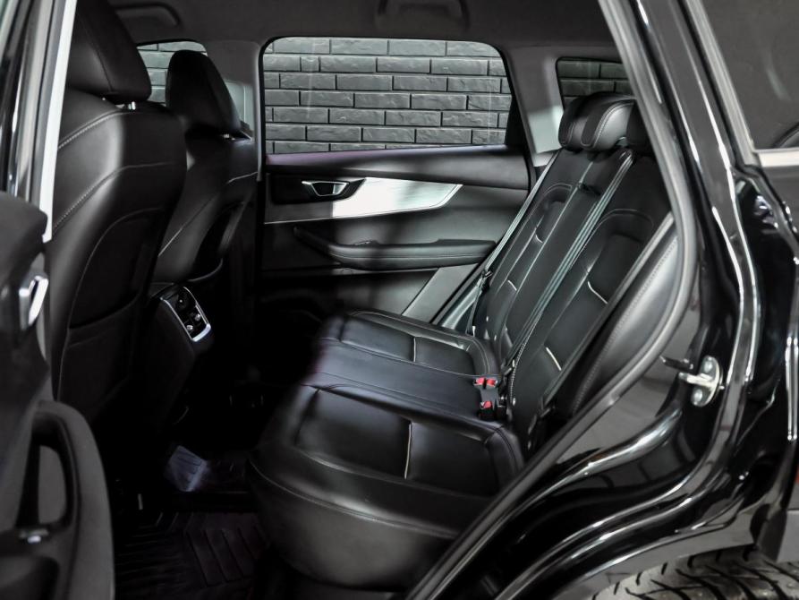 Chery Tiggo 7 Pro Max I Екатеринбург  - изображение 21