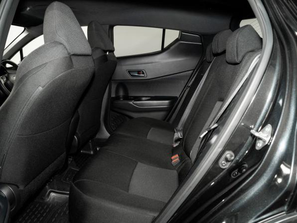Toyota C-HR I с пробегом 2019 года, цена 1 780 500 рублей, 65943 км, внедорожник, Автокод Объявления