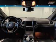 Jeep Grand Cherokee IV (WK2) Рестайлинг Казань  - изображение 39