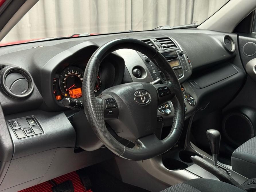 Toyota RAV4 III (XA30) Рестайлинг Ижевск  - изображение 9
