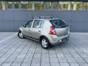 Renault Sandero I Новосибирск  - изображение 18
