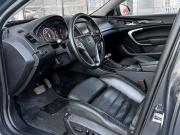 Opel Insignia I Рестайлинг Курган  - изображение 27