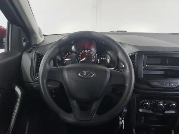 Lada (ВАЗ) XRAY I с пробегом 2019 года, цена 839 000 рублей, 70705 км, хэтчбек, Автокод Объявления