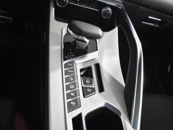 Belgee X50 с пробегом 2024 года, цена 2 070 000 рублей, 16804 км, внедорожник, Автокод Объявления