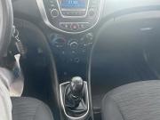 Hyundai Solaris I Рестайлинг Уфа  - изображение 45