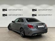 Mercedes-Benz C-Класс IV (W205) Санкт-Петербург  - изображение 30