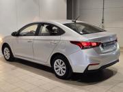 Hyundai Solaris II Самара  - изображение 24