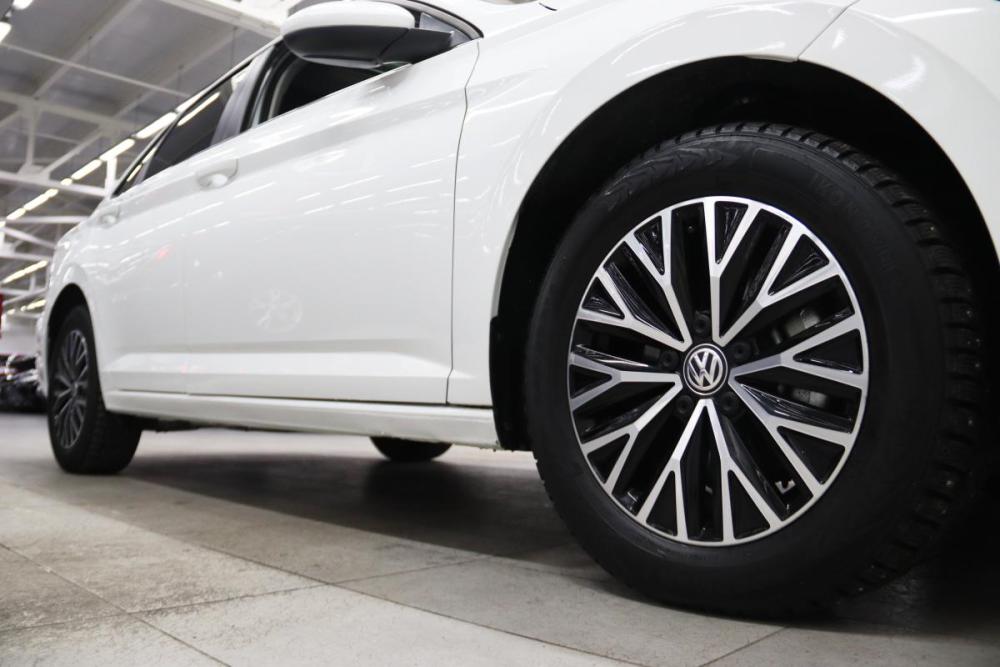 Volkswagen Jetta VII Сургут  - изображение 31