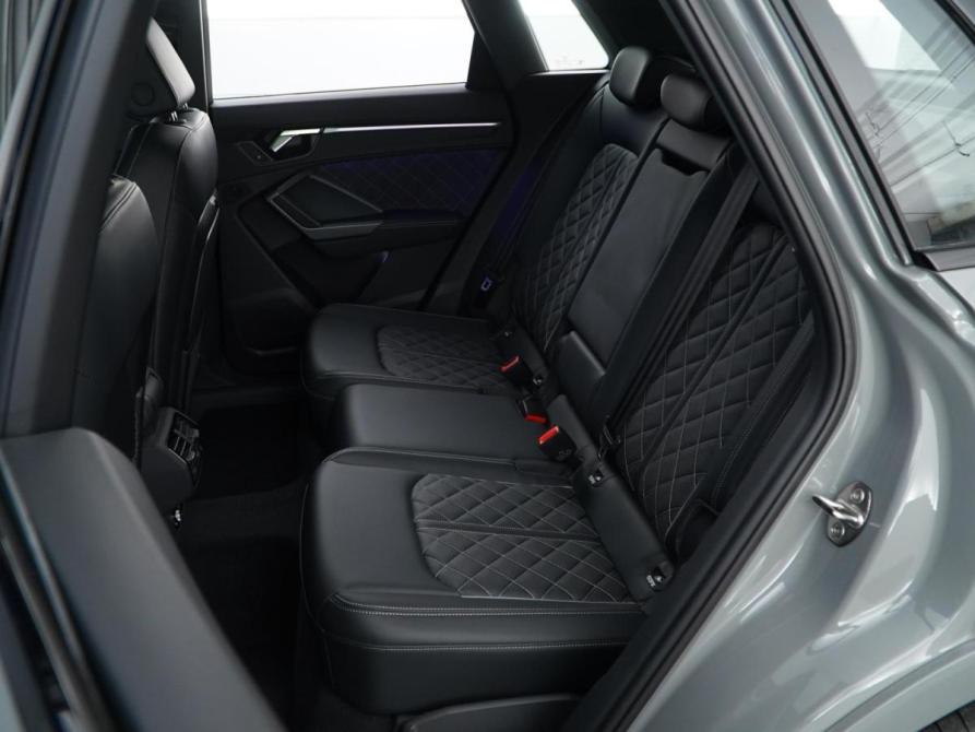Audi Q3 II (F3) Москва  - изображение 9