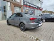 Volkswagen Polo VI Набережные Челны  - изображение 37