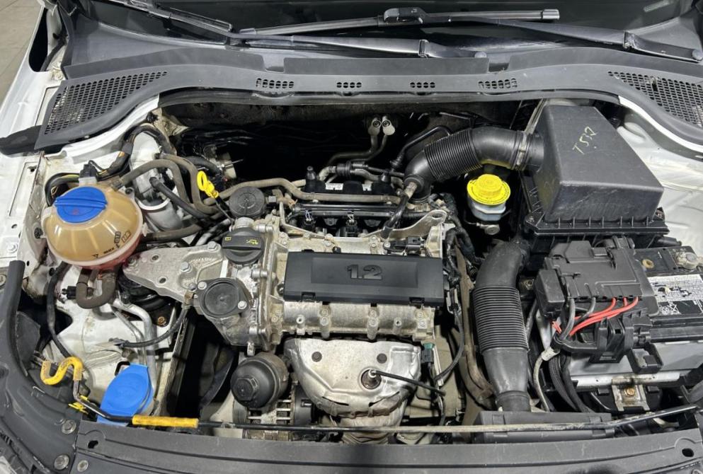Skoda Rapid I Саранск  - изображение 26
