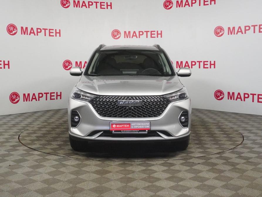 Haval M6 II Вологда  - изображение 2