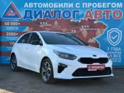 Kia Ceed III Набережные Челны  - изображение 22
