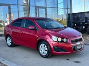 Chevrolet Aveo II Энгельс  - изображение 27