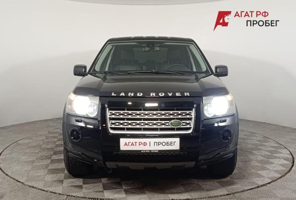 Land Rover Freelander II Волгоград  - изображение 2