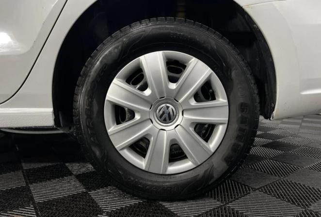 Volkswagen Polo V с пробегом 2013 года, цена 655 000 рублей, 193598 км, седан, Автокод Объявления