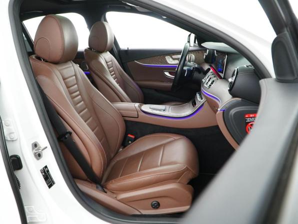 Mercedes-Benz E-Класс V (W213 S213 C238) Рестайлинг с пробегом 2023 года, цена 5 498 999 рублей, 122248 км, седан, Автокод Объявления