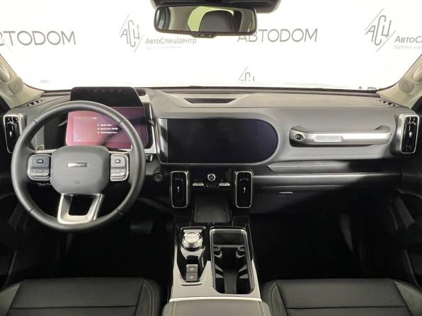 Haval Dargo с пробегом 2025 года, цена 3 289 000 рублей, 14107 км, внедорожник, Автокод Объявления