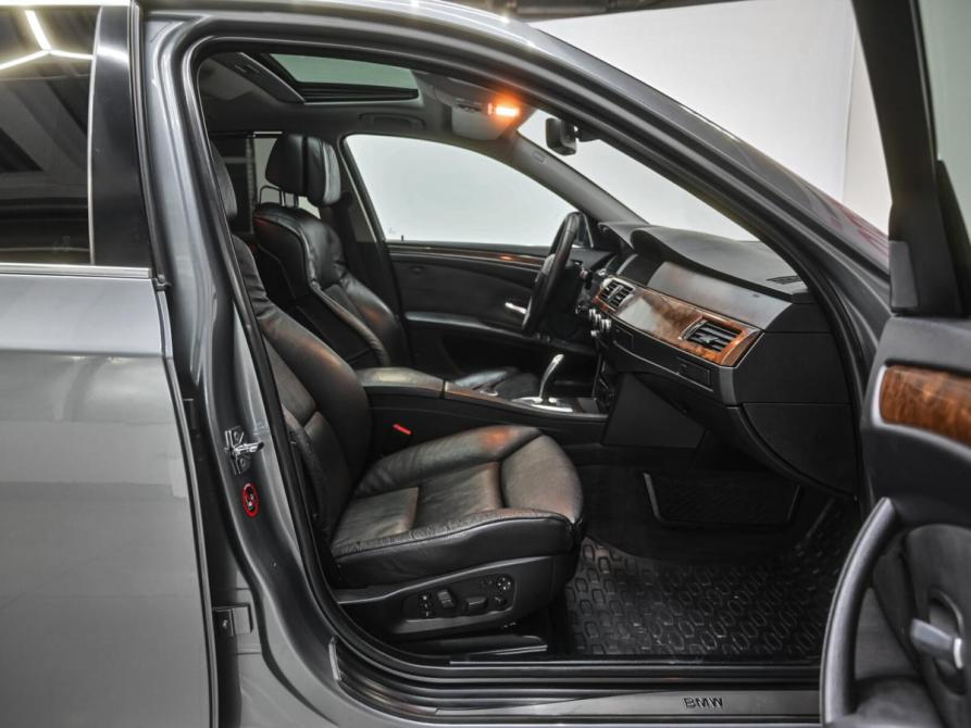 BMW 5 серии V (E60/E61) Рестайлинг Челябинск  - изображение 36