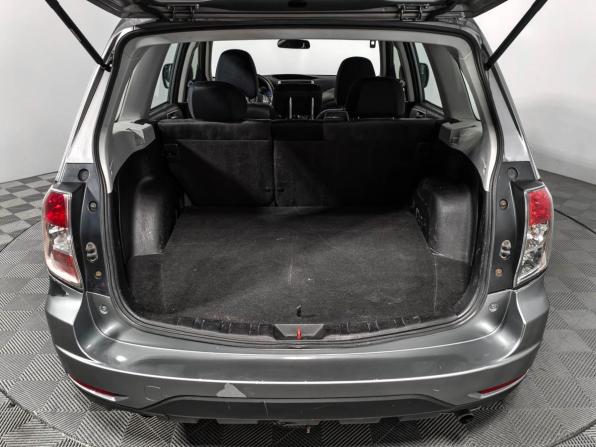 Subaru Forester III с пробегом 2008 года, цена 690 000 рублей, 344399 км, внедорожник, Автокод Объявления
