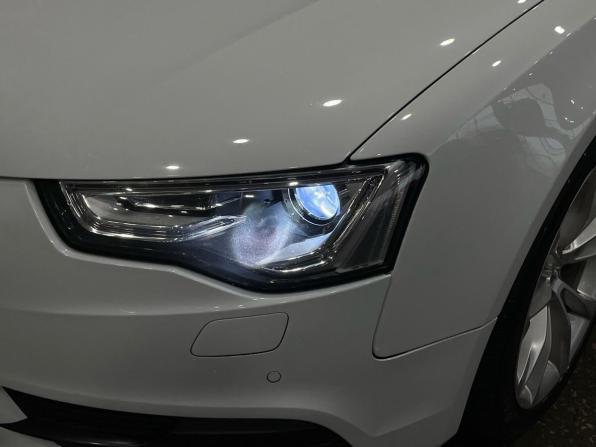 Audi A5 I (8T) Рестайлинг с пробегом 2016 года, цена 2 090 000 рублей, 146000 км, лифтбек, Автокод Объявления