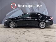 Toyota Camry VII (XV50) Рестайлинг 2 Пермь  - изображение 31