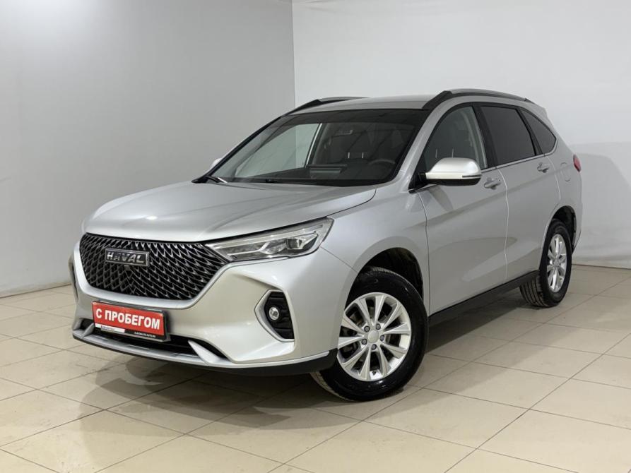 Haval M6 II Альметьевск  - изображение 1
