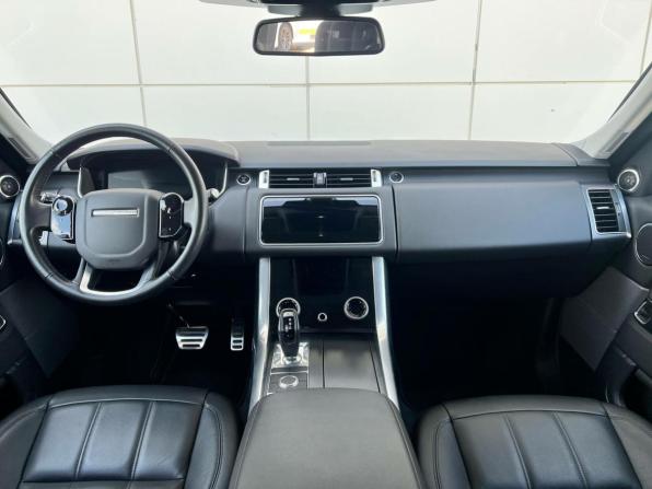 Land Rover Range Rover Sport II Рестайлинг с пробегом 2020 года, цена 5 490 000 рублей, 62805 км, внедорожник, Автокод Объявления