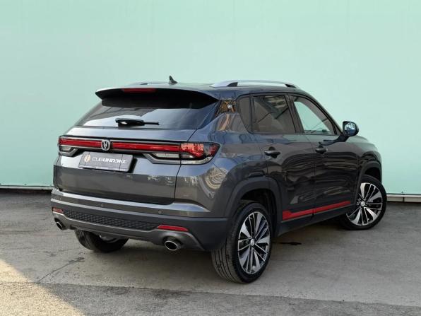 Changan CS35 Plus I Рестайлинг с пробегом 2024 года, цена 1 799 000 рублей, 26263 км, внедорожник, Автокод Объявления
