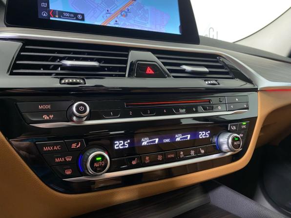 BMW 6 серии IV (G32) с пробегом 2019 года, цена 3 519 000 рублей, 103240 км, лифтбек, Автокод Объявления