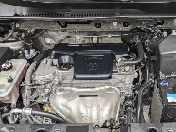 Toyota RAV4 IV (XA40) Рестайлинг с пробегом 2016 года, цена 2 150 000 рублей, 205575 км, внедорожник, Автокод Объявления