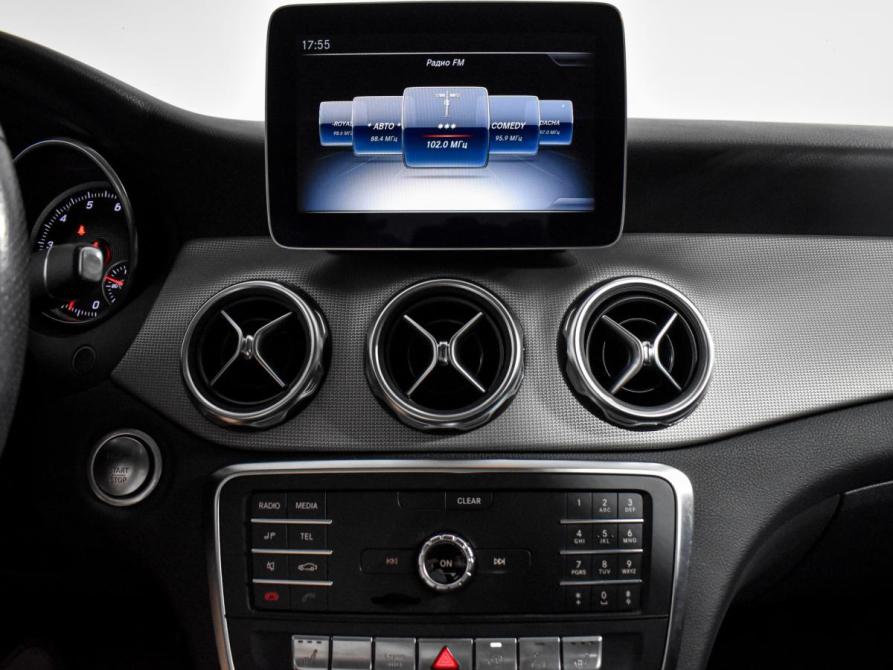 Mercedes-Benz GLA I (X156) Рестайлинг Санкт-Петербург  - изображение 36